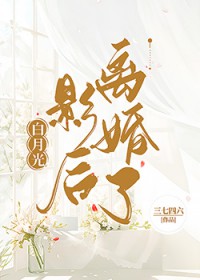 白月光影后离婚了