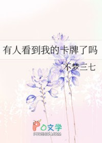 [综漫] 有人看到我的卡牌了吗