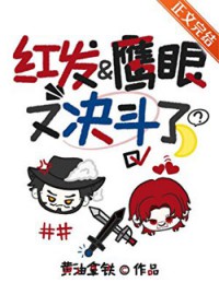 [综漫] 红发和鹰眼又决斗了