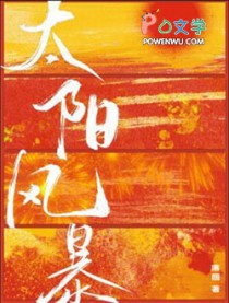 太阳风暴