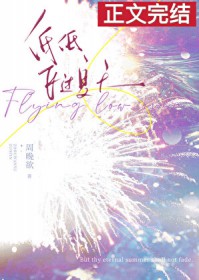 低低飞过夏天