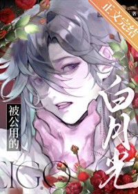 被公用的白月光