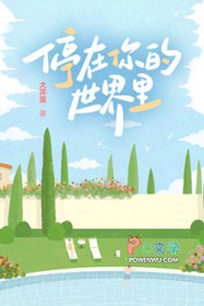 停在你的世界里