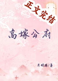 高嫁公府