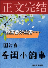 国公府春闺小韵事