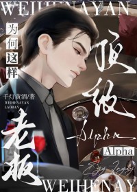 顶级Alpha老板为何这样