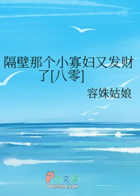 隔壁那个小寡妇又发财了[八零]