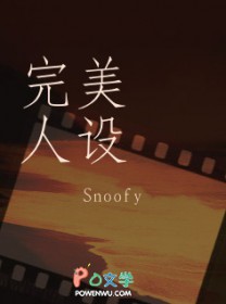 完美人设