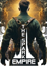 电光帝国｜The Spark Empire