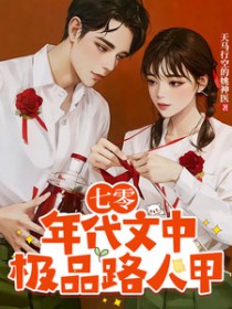 七零年代文中极品路人甲