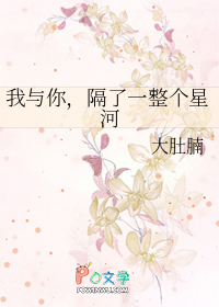 我与你，隔了一整个星河