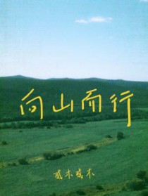 向山而行