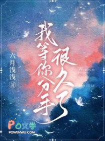 我等你分手很久了