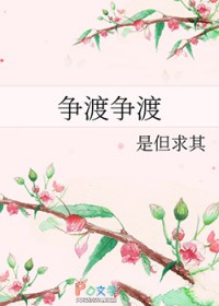 争渡争渡